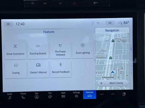 Used 2024 Ford F150 King Ranch image 39