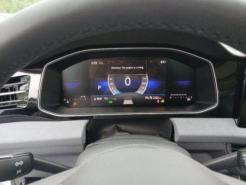 New 2026 Volkswagen Jetta SE FWD image 12