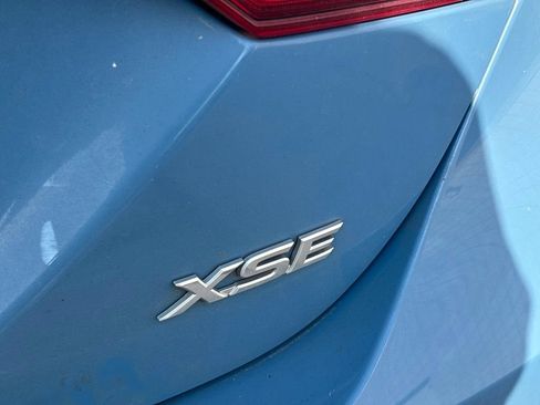 Used 2023 Toyota Camry XSE FWD image 30