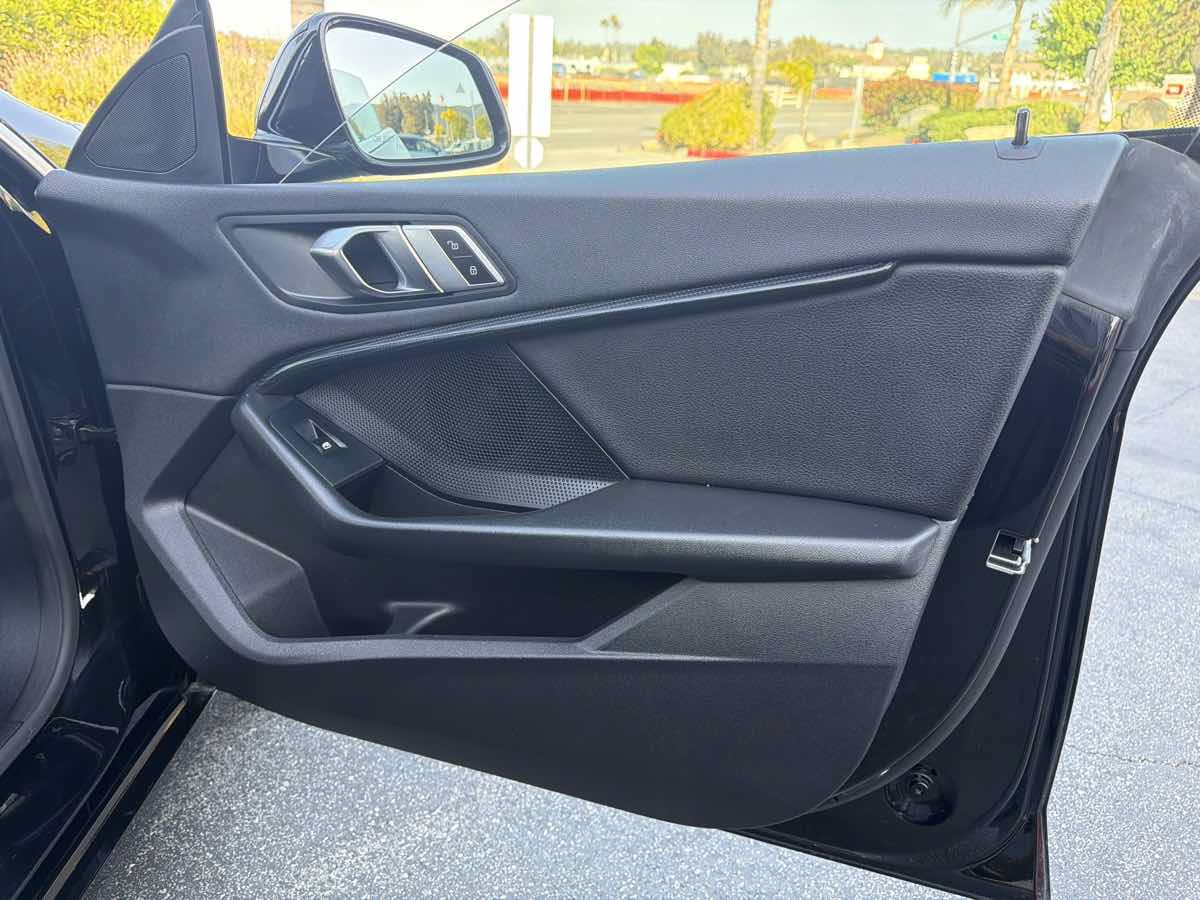 Used 2021 BMW 228i Gran Coupe w/ Convenience Package FWD image 48