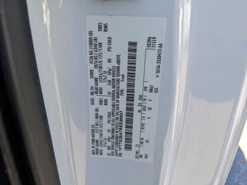 Used 2024 Ford F250 XL w/ XL Driver Assist Package image 35