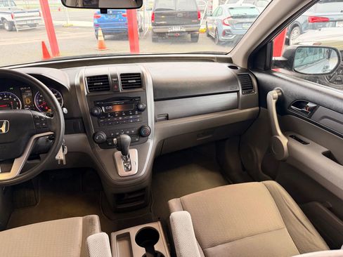 Used 2007 Honda CR-V EX image 10
