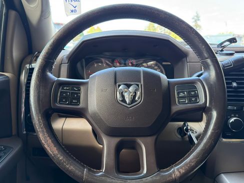 Used 2012 RAM 3500 Laramie Longhorn w/ Protection Group AWD/4WD image 21