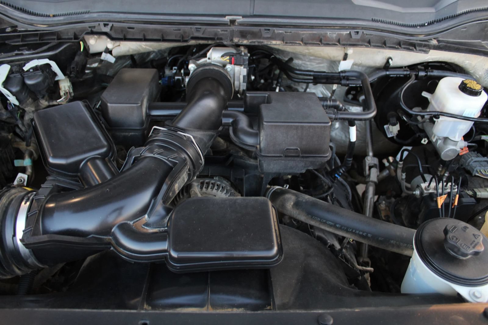 Used 2020 Ford F250 XL w/ Power Equipment Group AWD/4WD image 30