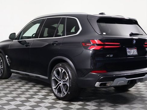 Used 2026 BMW X5 xDrive40i w/ Climate Comfort Package AWD/4WD image 6