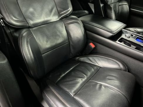 Used 2020 Lincoln Aviator Reserve w/ Equipment Group 201A AWD/4WD image 29
