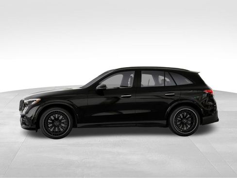 New 2026 Mercedes-Benz GLC 43 AMG 4MATIC image 35