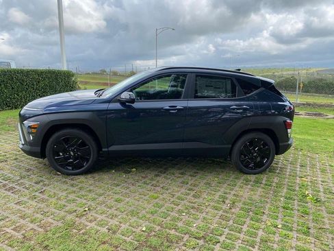 New 2026 Hyundai Kona SEL Sport image 22