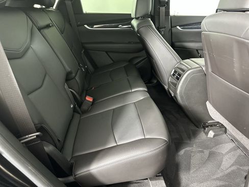 Used 2023 Cadillac XT5 Premium Luxury image 29