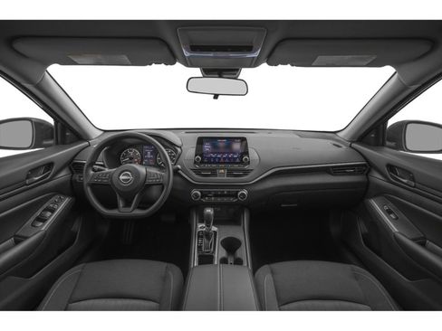 Used 2025 Nissan Altima 2.5 S FWD image 3