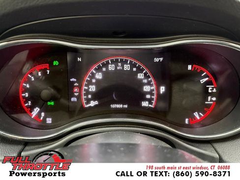 Used 2017 Dodge Durango R/T image 28