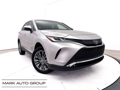 Used 2023 Toyota Venza Limited