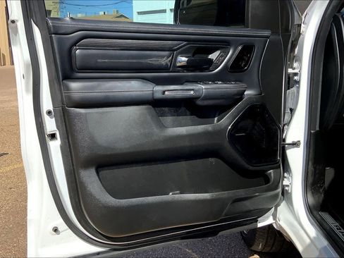 Used 2023 RAM 1500 Limited image 22