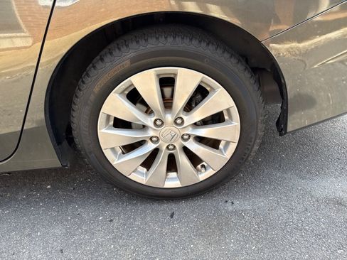 Used 2013 Honda Accord EX-L image 18