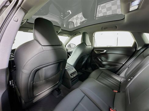 New 2025 Audi A5 2.0T Premium Plus image 4