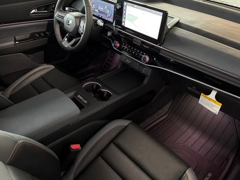 New 2026 Honda Prologue Elite image 18