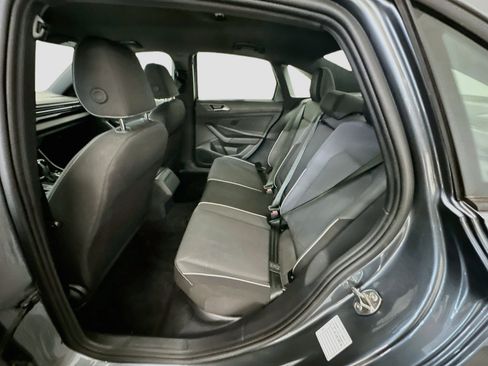 Used 2025 Volkswagen Jetta Sport FWD image 28