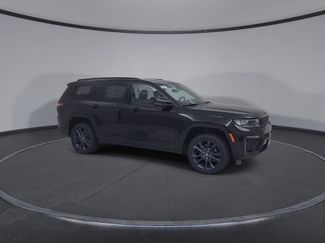 New 2026 Jeep Grand Cherokee L Limited AWD/4WD video 2