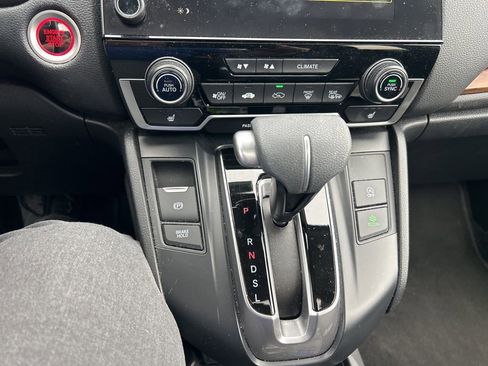 Used 2021 Honda CR-V EX image 7