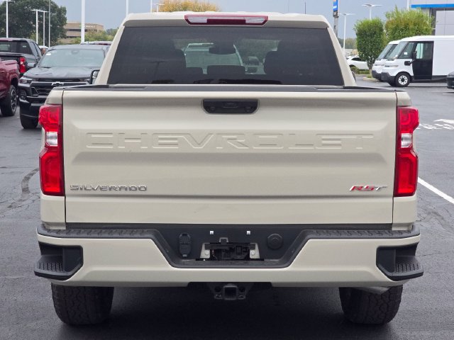 New 2026 Chevrolet Silverado 1500 RST AWD/4WD image 14