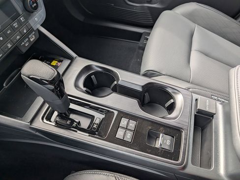 New 2026 Subaru Outback Touring XT AWD/4WD image 10