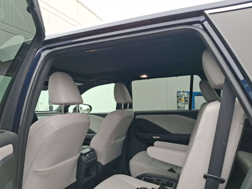 Used 2024 Lexus TX 350 AWD image 8