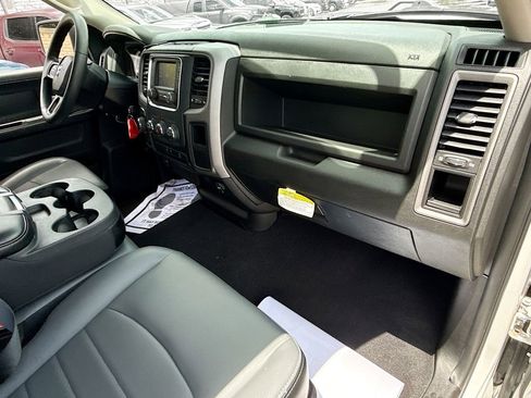 Used 2023 RAM 1500 Tradesman AWD/4WD image 33