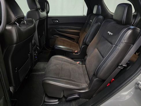 Used 2021 Dodge Durango SRT w/ Premium Interior Group image 19