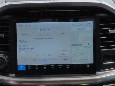 Certified 2024 Ford F150 Lariat w/ Tow/Haul Package image 18