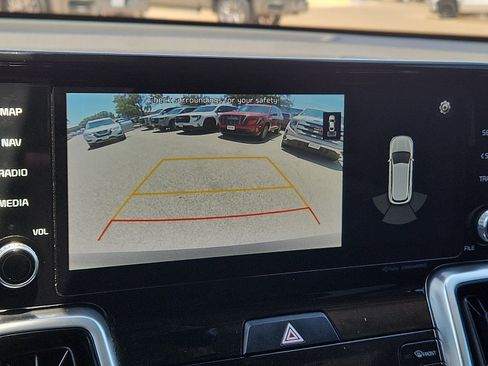 Used 2021 Kia Sorento SX FWD image 19