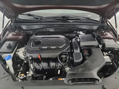 Used 2020 Kia Optima LX FWD image 30