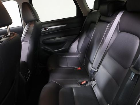 Used 2024 MAZDA CX-5 AWD 2.5 S w/ Select Package image 25