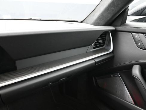 Certified 2022 Porsche 911 Turbo S AWD/4WD image 21