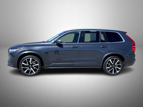 Used 2021 Volvo XC90 T6 Momentum w/ Advanced Package AWD/4WD image 8