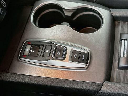 Used 2020 Honda Passport Sport image 16