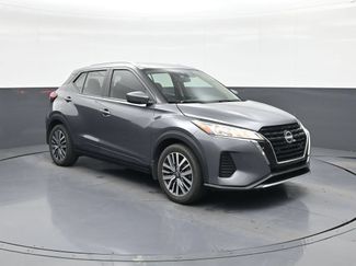 Used 2023 Nissan Kicks SV FWD video 1