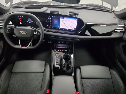 New 2025 Audi S5 Premium Plus image 17