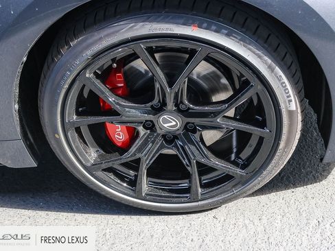 New 2026 Lexus IS 350 F Sport RWD image 9