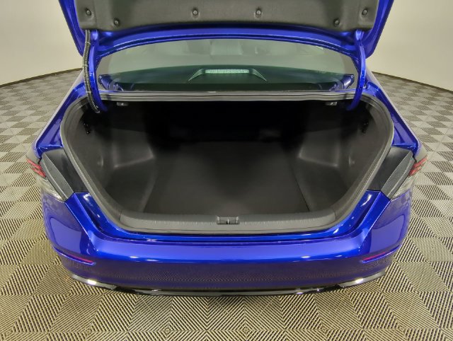 New 2026 Honda Accord Sport image 21