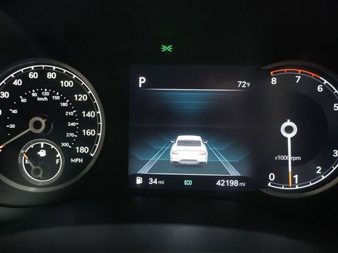 Used 2023 Toyota RAV4 XLE w/ Convenience Package AWD/4WD image 23