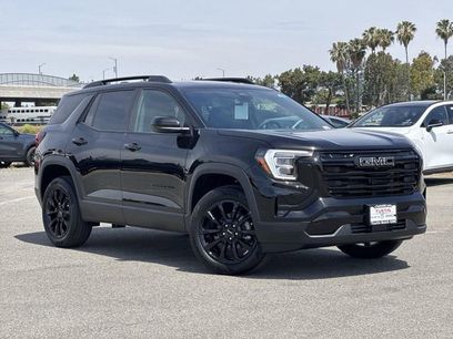 New 2026 GMC Terrain Elevation w/ Black Edition