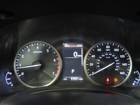 Used 2019 Lexus NX 300 FWD w/ Accessory Package 2 image 18