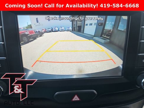 Used 2020 Kia Soul GT-Line w/ GT 2.0L Power Sunroof Package FWD image 32