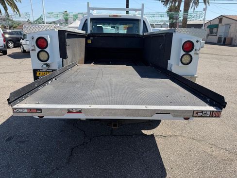 Used 2015 Ford F250 XL RWD image 16