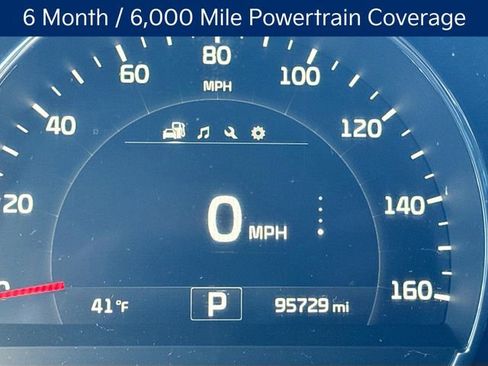 Used 2018 Kia Sorento EX image 14