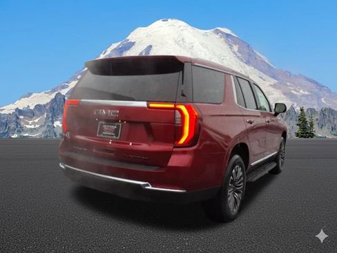 New 2026 GMC Yukon Elevation image 2