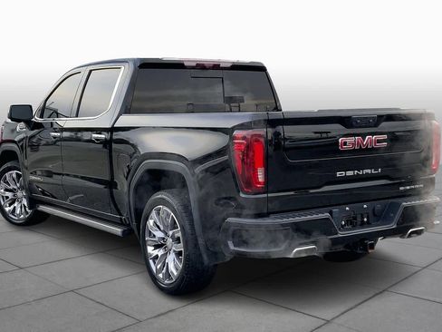 Used 2024 GMC Sierra 1500 Denali w/ Denali Reserve Package image 12