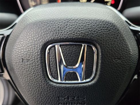 Certified 2024 Honda Civic Sport image 28