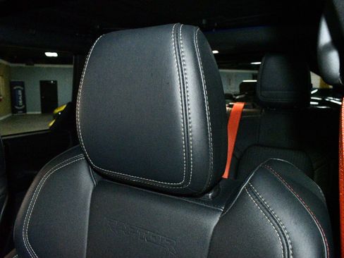 Used 2024 Ford Bronco Raptor AWD/4WD image 9
