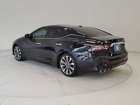 Used 2023 Nissan Maxima Platinum w/ Sport Mat Group image 3